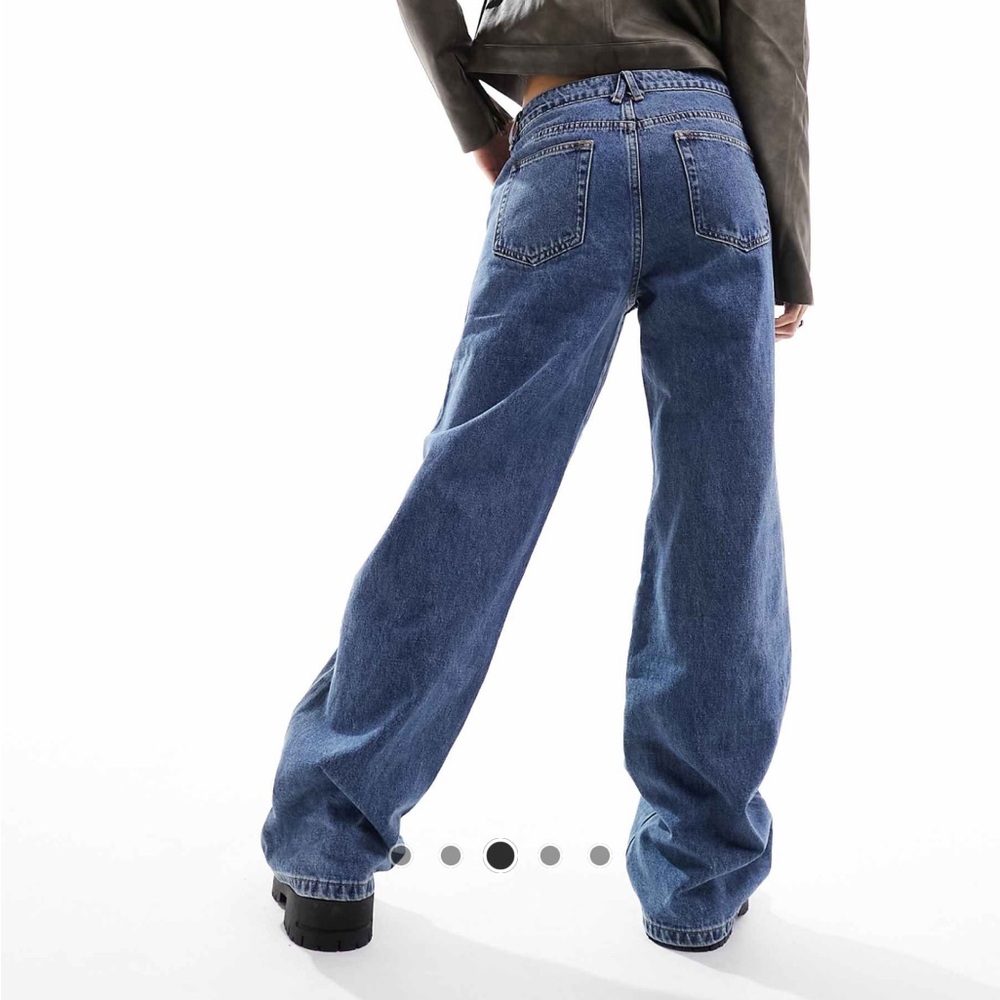 Lioness Freedom Jeans - Picture 2 of 7